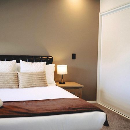 Cbd Contemporary Comfort Townhouse 2 Bed 2Bath Christchurch Exterior photo